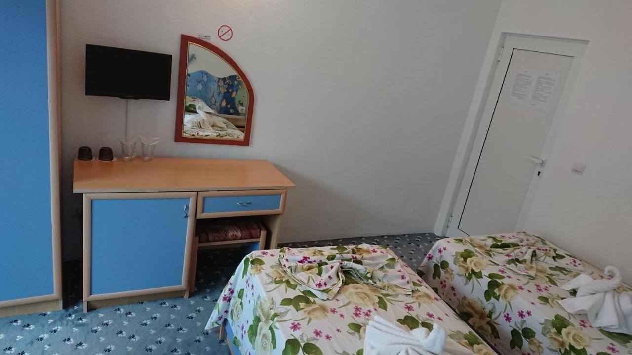 Sianie Guest House Ravda Dış mekan fotoğraf