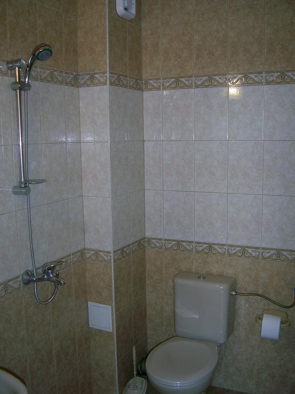 Sianie Guest House Ravda Dış mekan fotoğraf