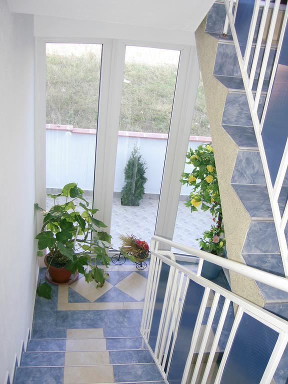 Sianie Guest House Ravda Dış mekan fotoğraf