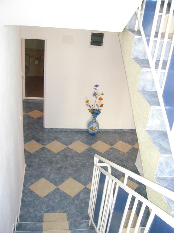 Sianie Guest House Ravda Dış mekan fotoğraf