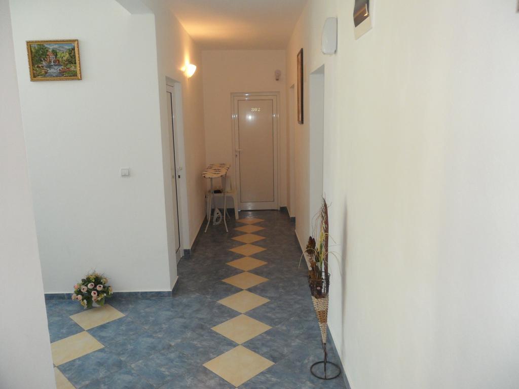 Sianie Guest House Ravda Dış mekan fotoğraf