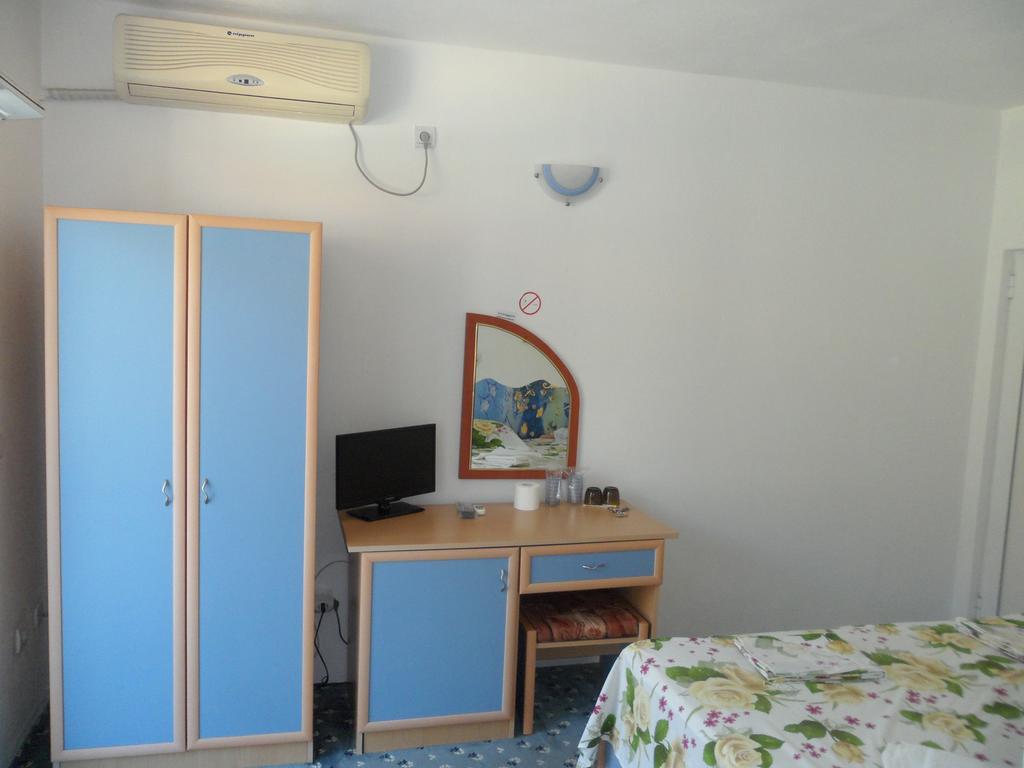 Sianie Guest House Ravda Dış mekan fotoğraf