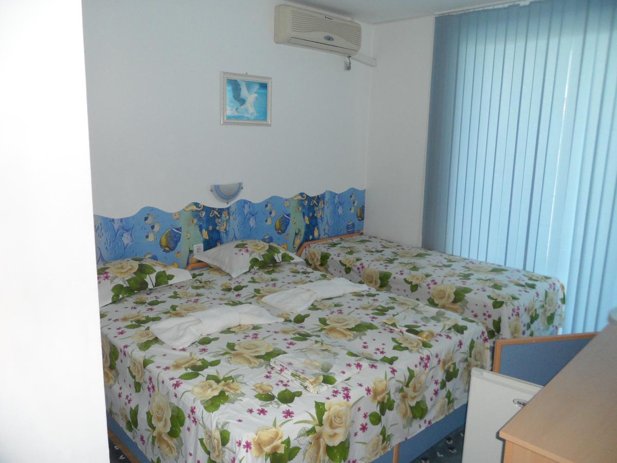 Sianie Guest House Ravda Dış mekan fotoğraf