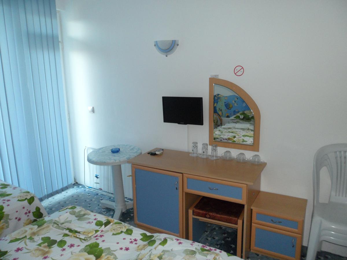 Sianie Guest House Ravda Dış mekan fotoğraf