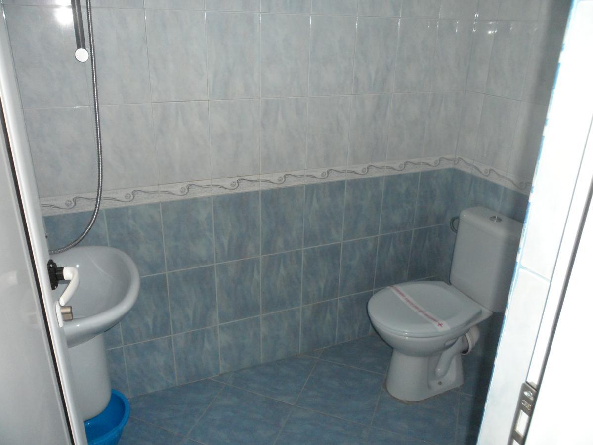 Sianie Guest House Ravda Dış mekan fotoğraf