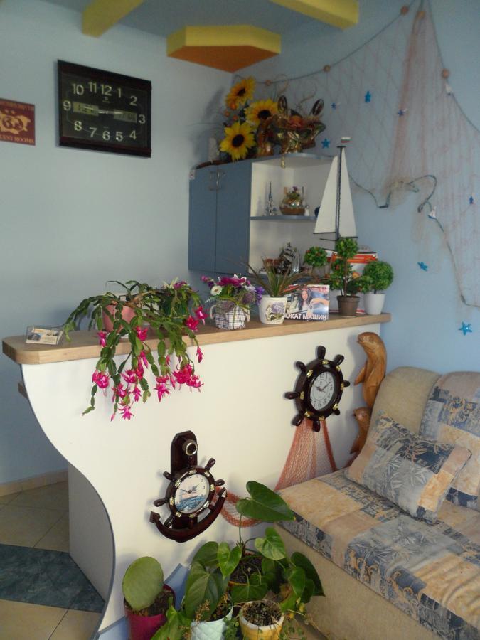 Sianie Guest House Ravda Dış mekan fotoğraf