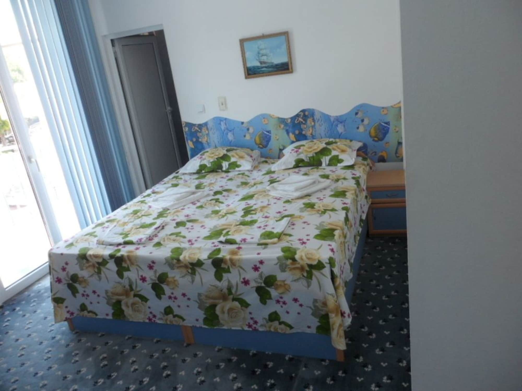 Sianie Guest House Ravda Dış mekan fotoğraf