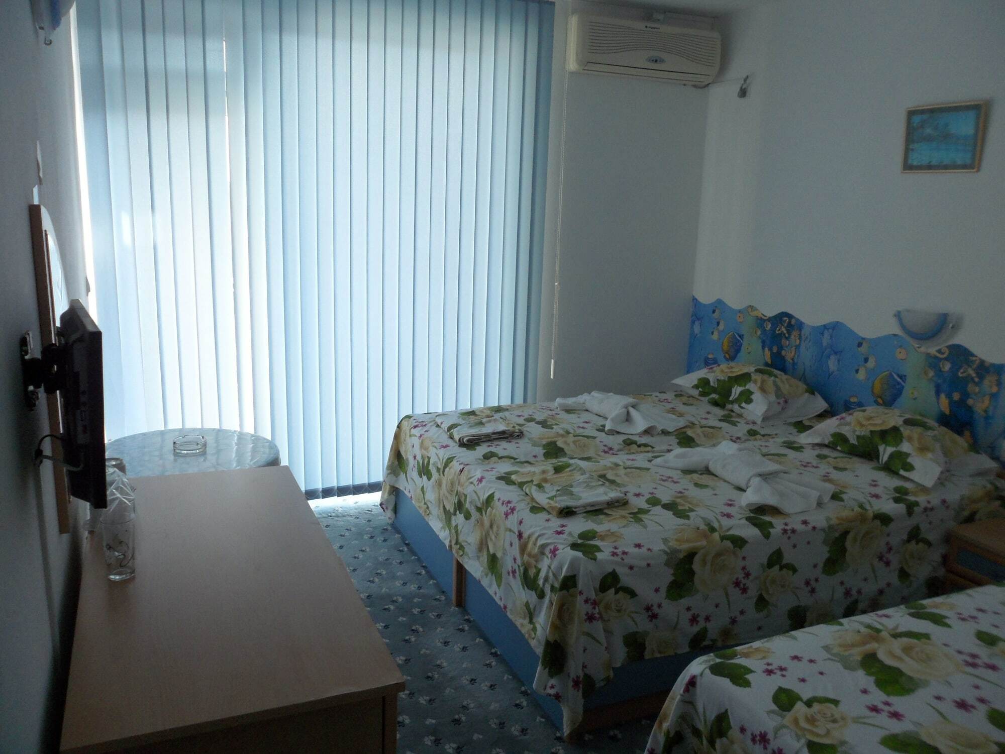 Sianie Guest House Ravda Dış mekan fotoğraf