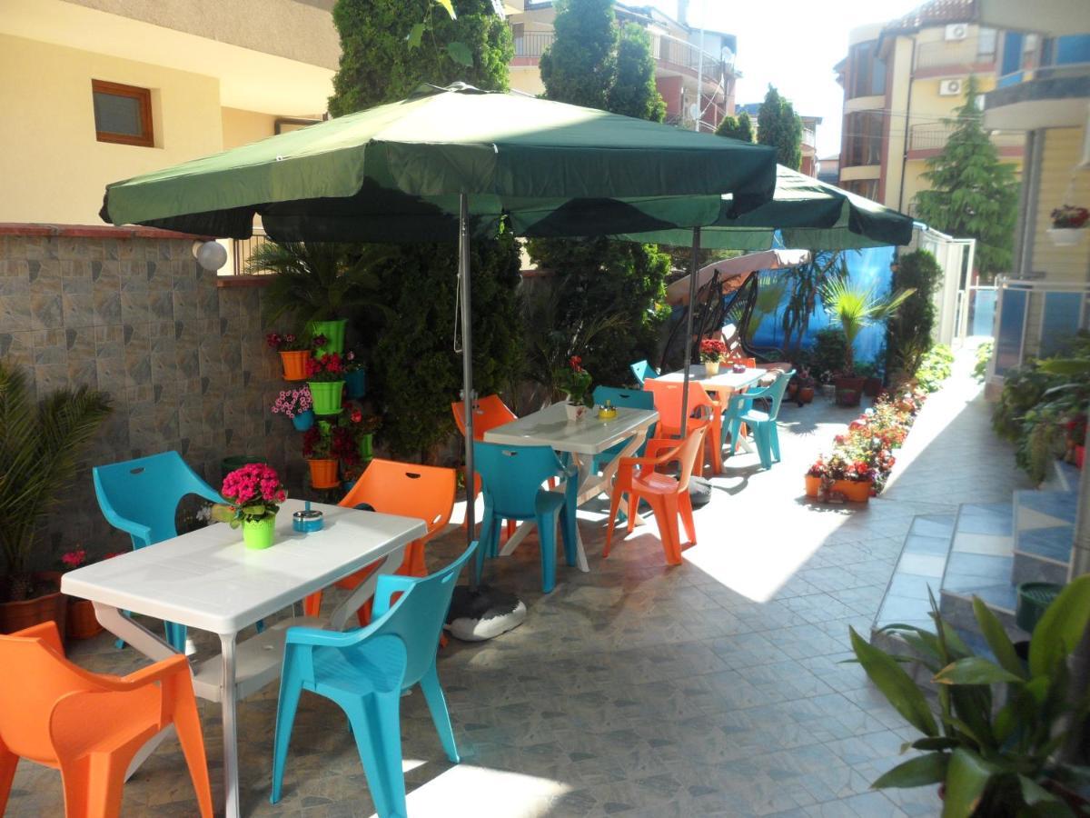 Sianie Guest House Ravda Oda fotoğraf