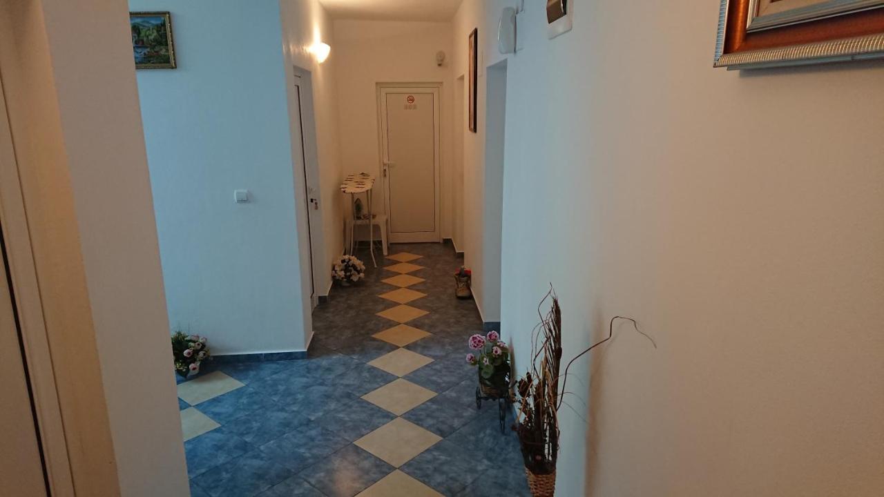 Sianie Guest House Ravda Dış mekan fotoğraf