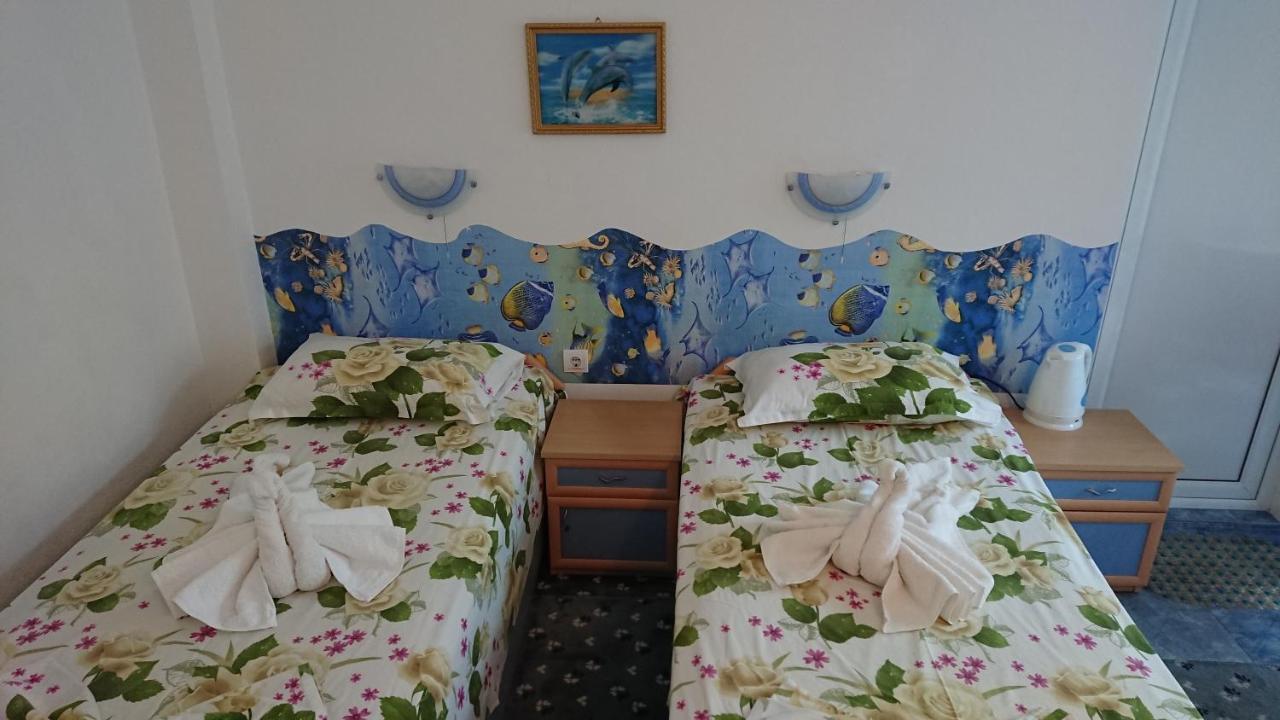 Sianie Guest House Ravda Dış mekan fotoğraf